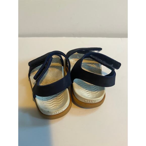 Native charlie sandal blue size 7 - Picture 4 of 8